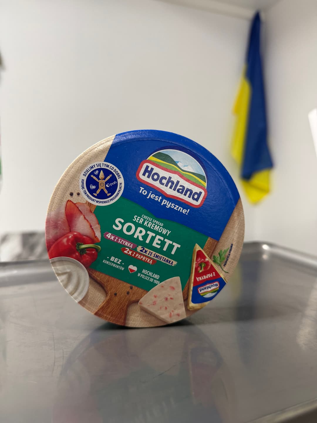 product-Hochland cheese