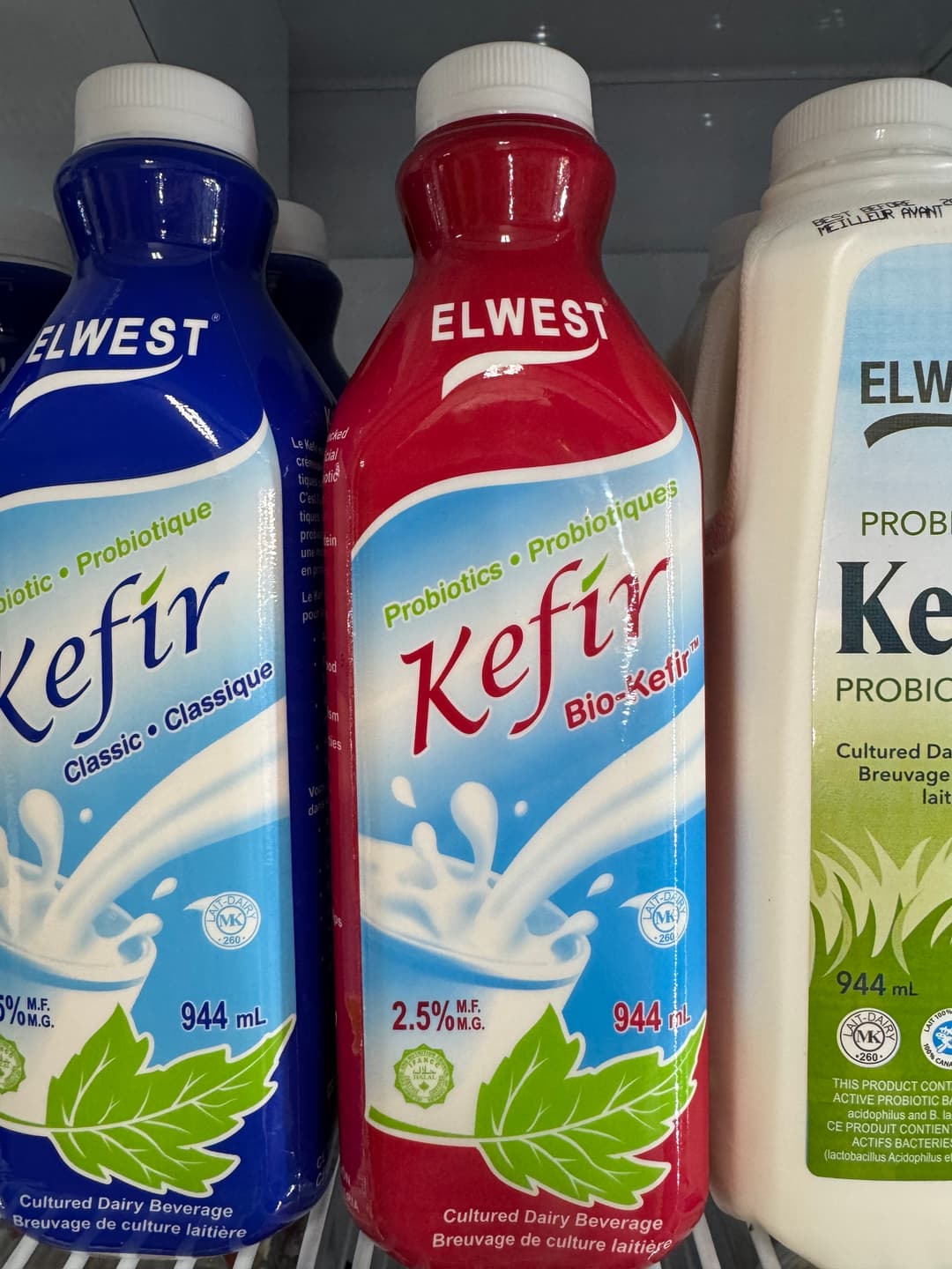 product-Kefir Bio