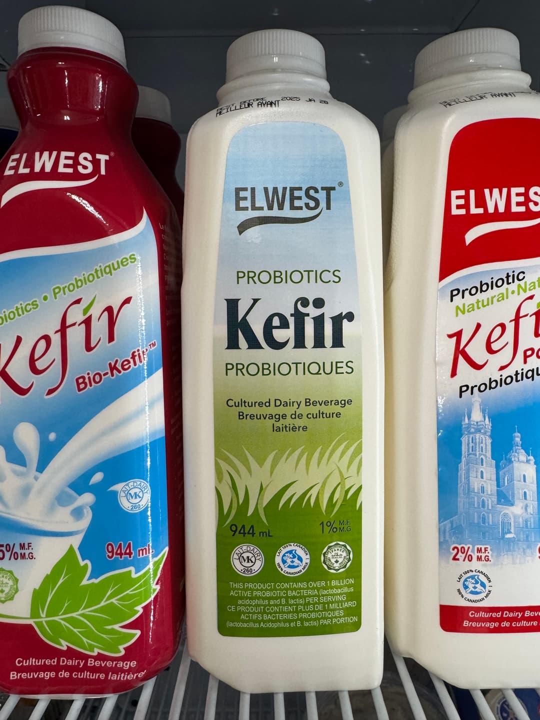 product-Kefir Probiotics