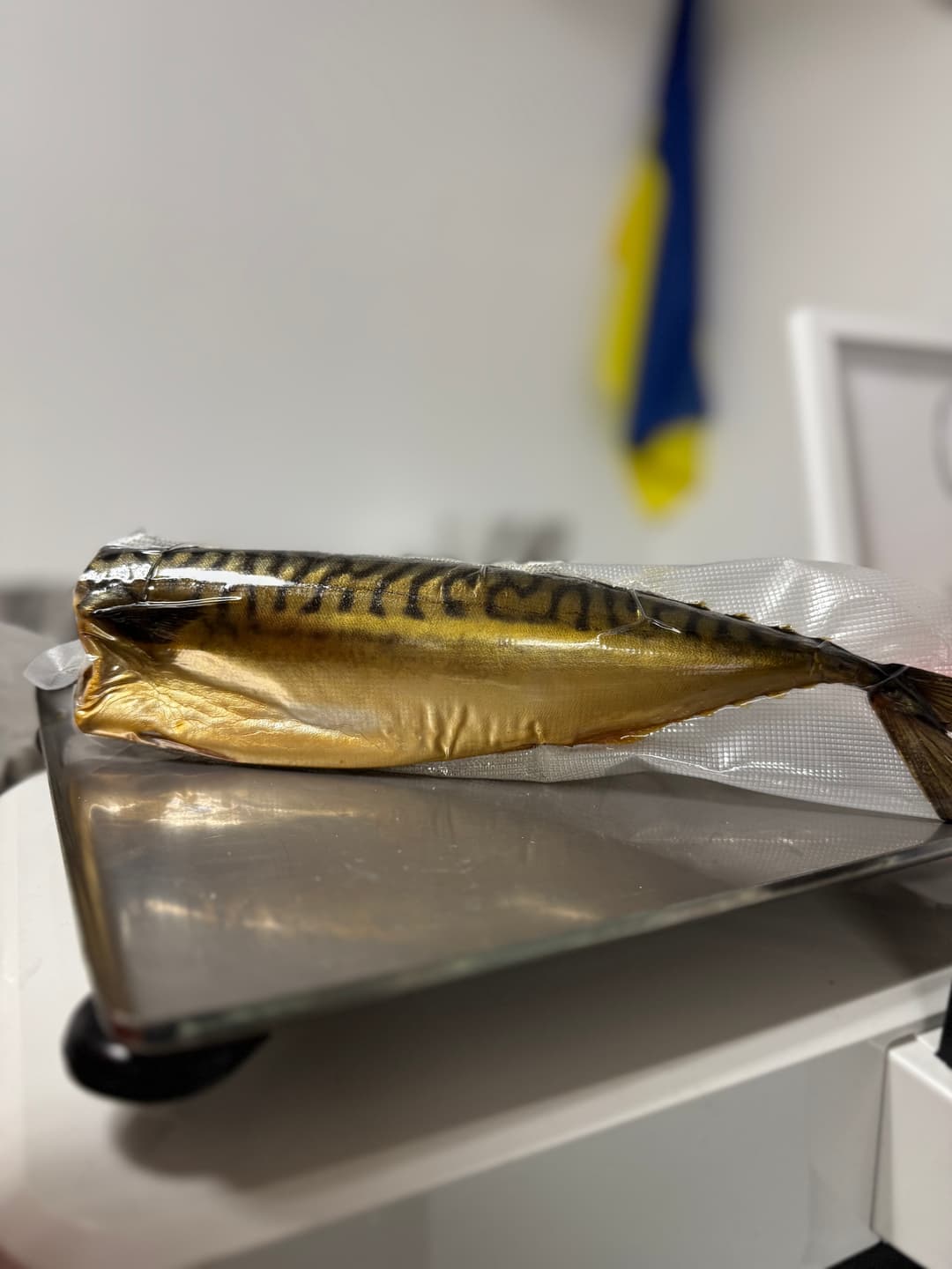 product-Cold smoked mackerel