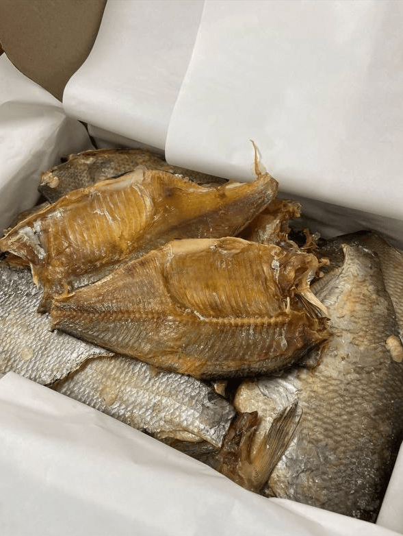 product-Smoked Bream