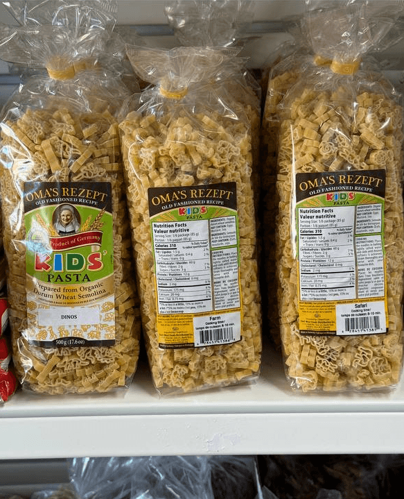 product-Kids Pasta