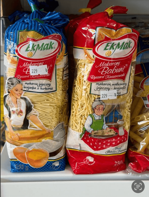 product-Small Pasta