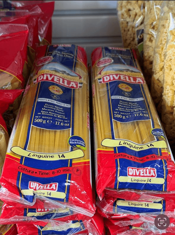 product-Spaghetti Pasta