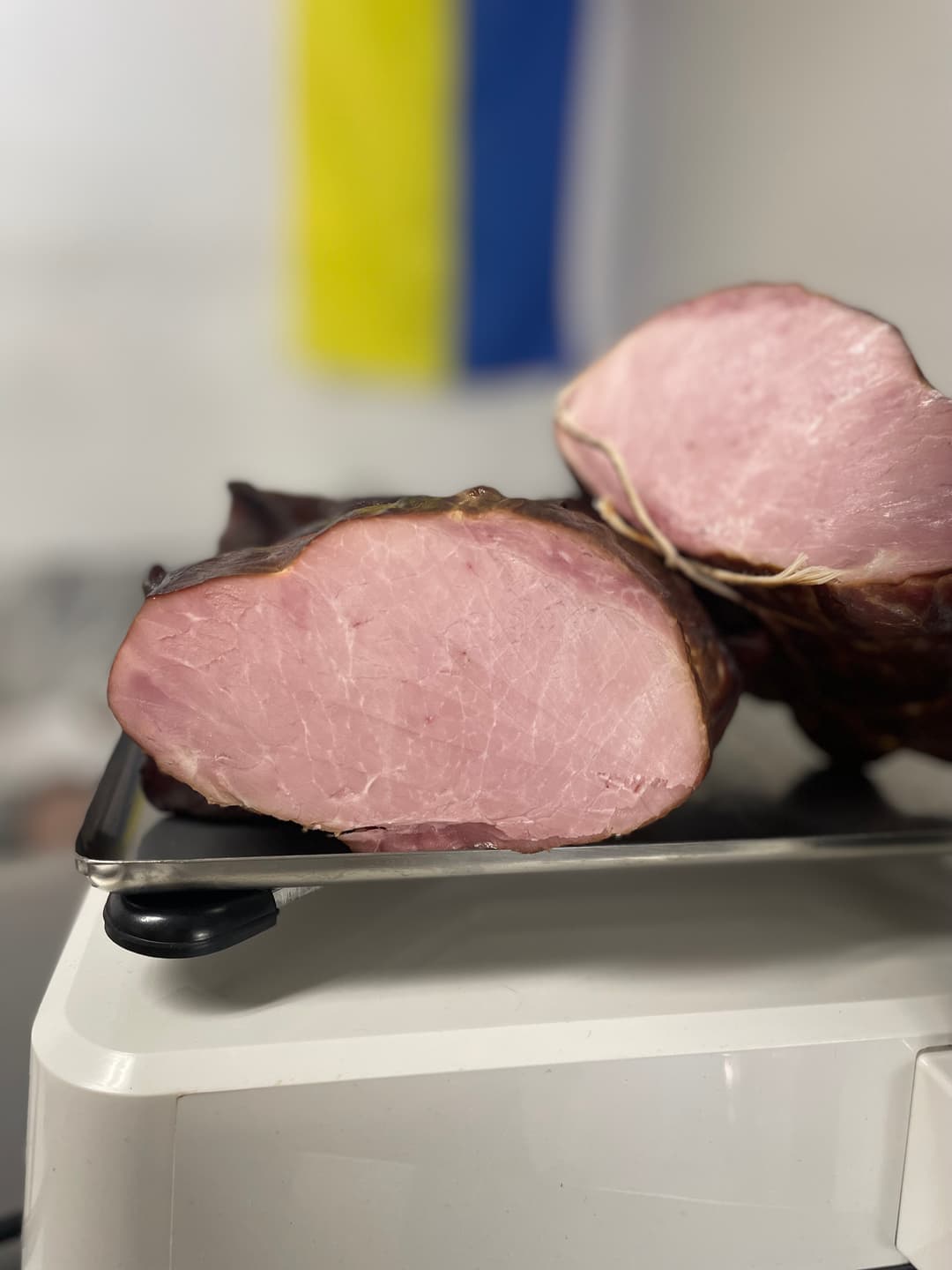 product-Double Smoked Ham