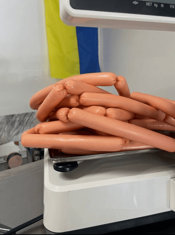 product-Sausages