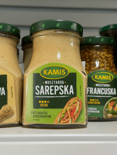 product-Sarepska Mustard