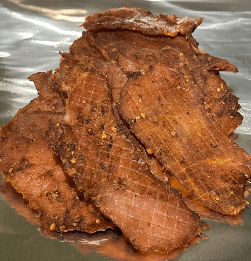 product-BBQ Pork Jerky