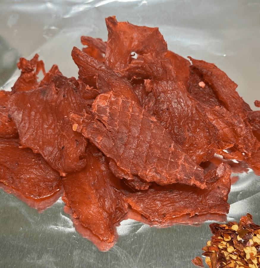 product-Chicken Masala Jerky