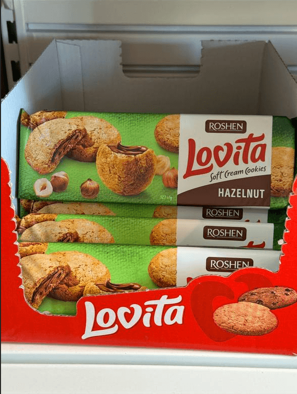 product-Cookies with Filling