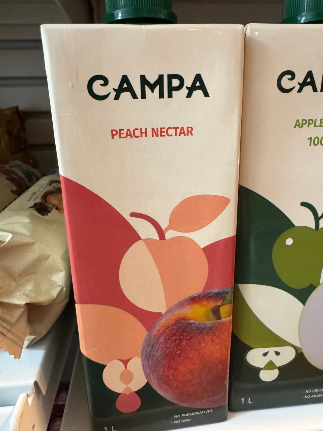 product-Campa juice peach