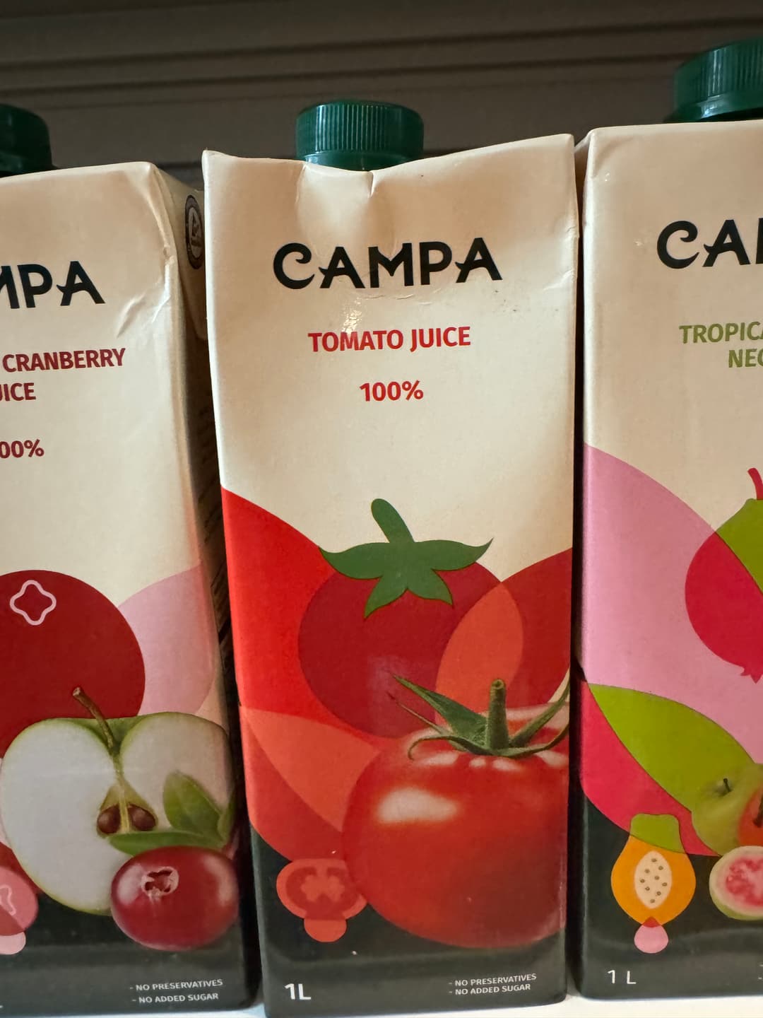 product-Campa juice tomato