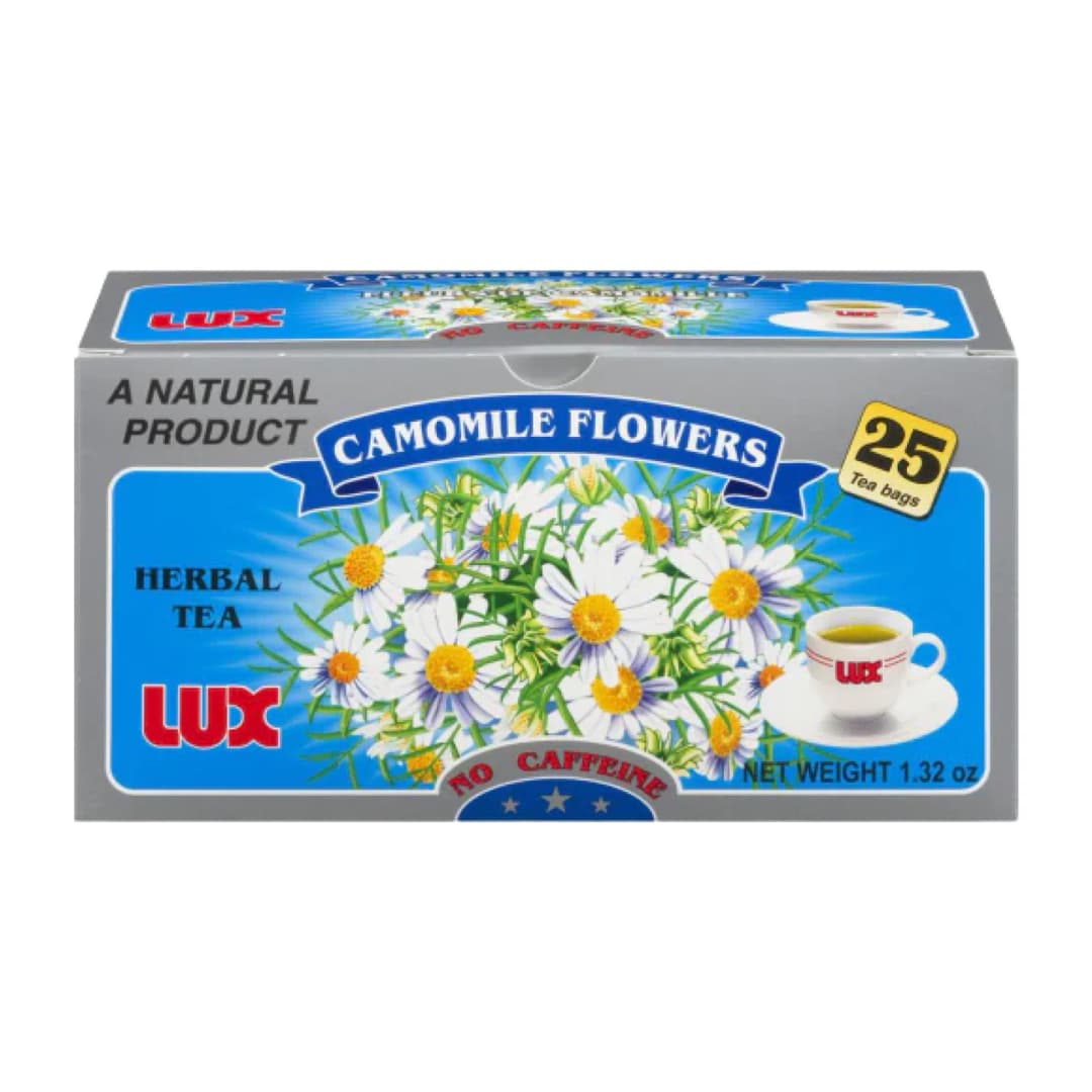 product-Camomile tea