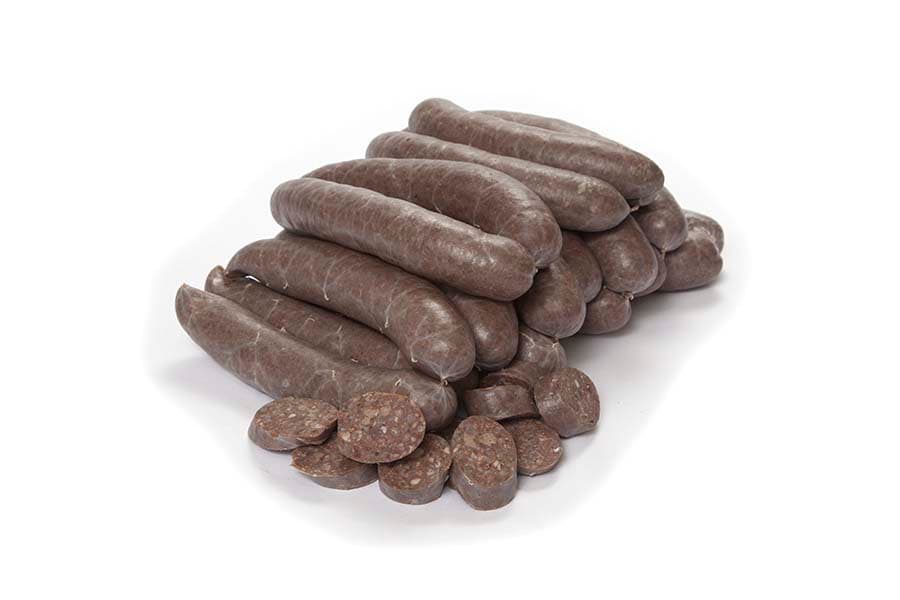 product-Blood Sausage