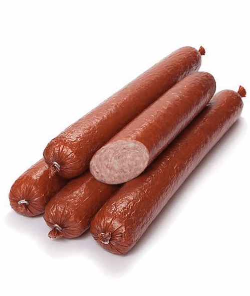 product-Westfalia Sausage