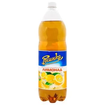product-Rosinka "Lemonade"